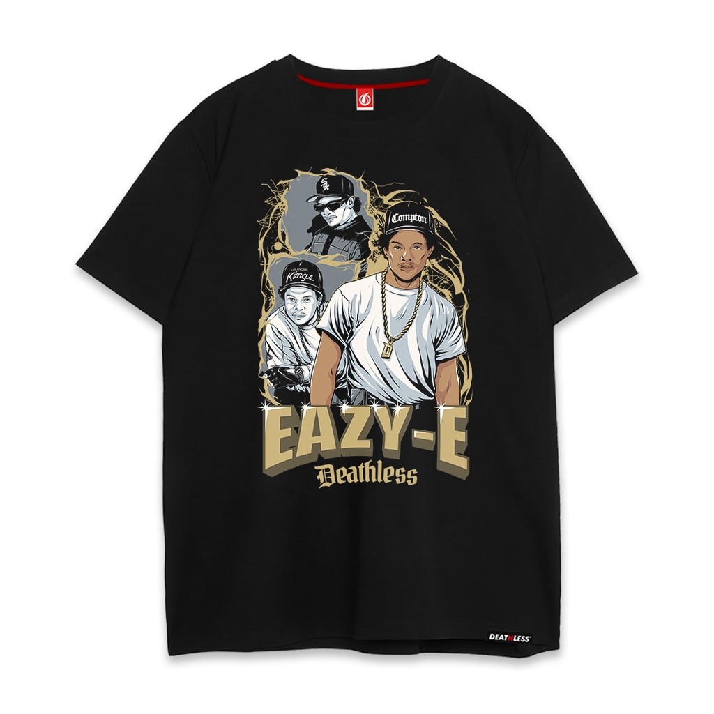 DEATHLESS KAOS | EAZY E | FIGURE SERIES
