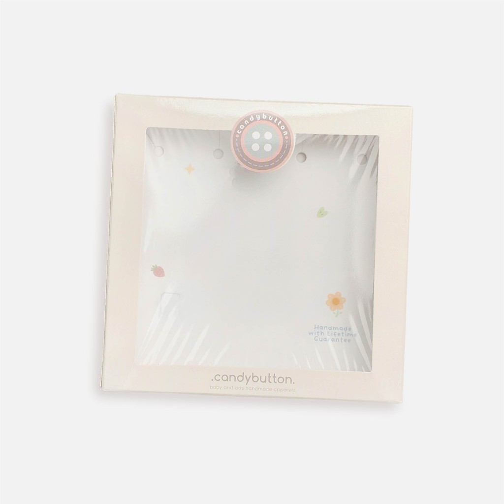 

Gift Box Jewely - Kotak Kado Aksesoris candybutton