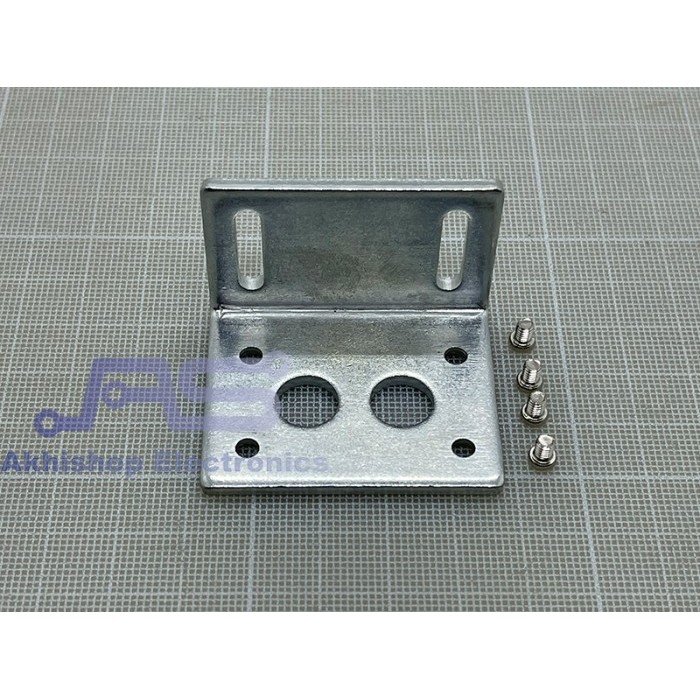 KZM Bracket Motor DC GW4632-370