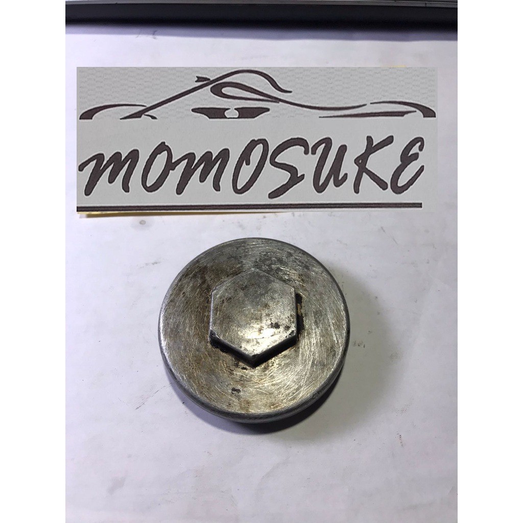 Tutup klep kop head Yamaha Mio sporty soul nouvo lama 4ST