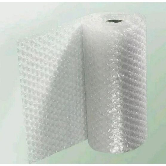 

EXTRA BUBBLE WRAP WAJIB UTK BARANG FRAGILE