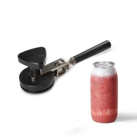 Can Sealer Manual Alat Manual / Can Sealer Alat Penutup Kaleng Seamer Botol Aluminum Cans