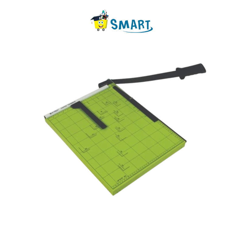

V-TEC PAPER CUTTER 1815 A3