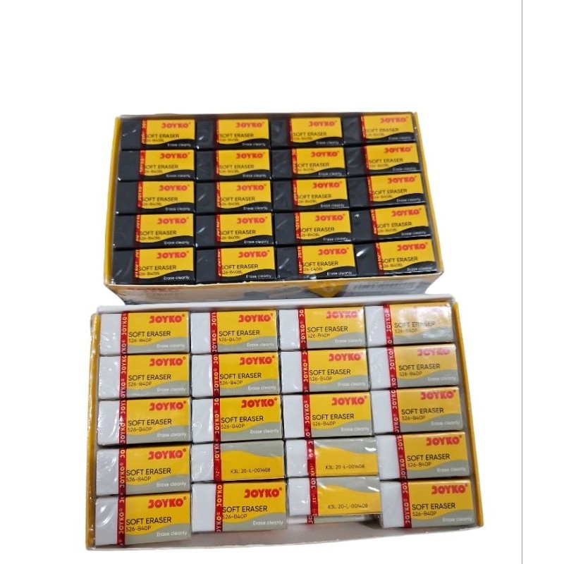 

penghapus pensil JOYKO PERPC