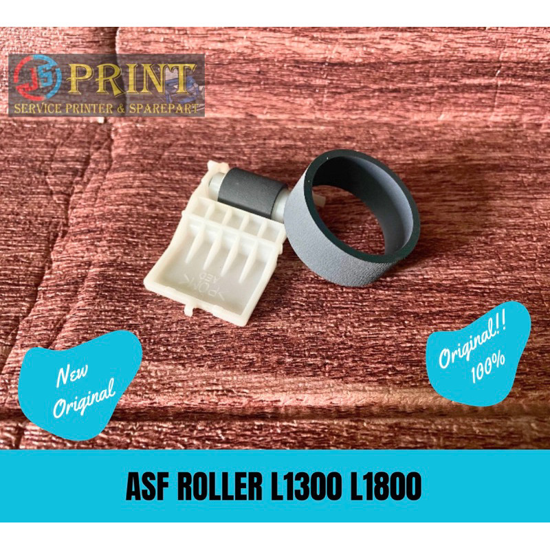 ASF Pick Up Roller Epson L1300 L1800 Original