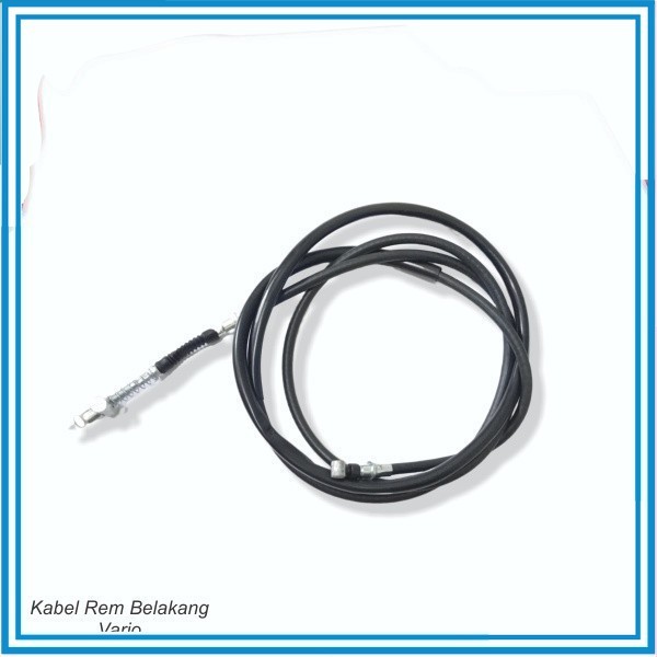 Kabel Rem Belakang Vario