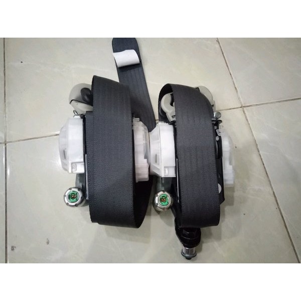 SABUK PENGAMAN TOYOTA AVANZA SAFETY BELT