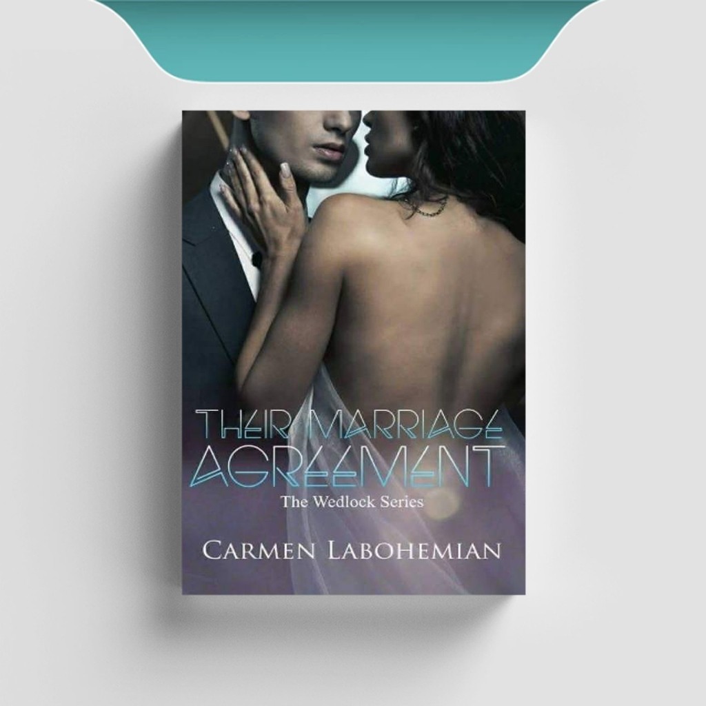 

[ID2496] Their Marriage Agreement - Carmen LaBohemian