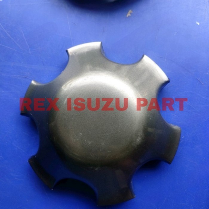 Dop tutup velg Isuzu panther kapsul New LV LS grand touring ORIGINAL