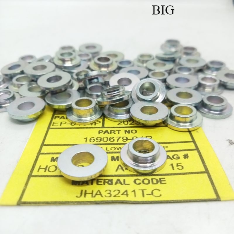 Grosir RING TOPI M5 BAUT 8 BOSH RING PLAT M5 UNTUK BAUT 8 Grosir