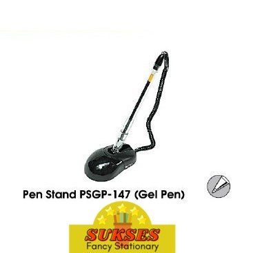 

Pen Stand Gel Pen Pena Joyko Psgp-147 0.5 Mm