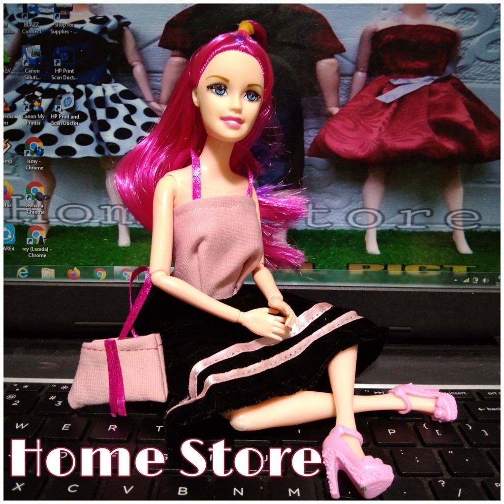 Tekuk Boneka Tekuk Pivotal Mainan Boneka Anak Mainan Koleksi Boneka Tekuk