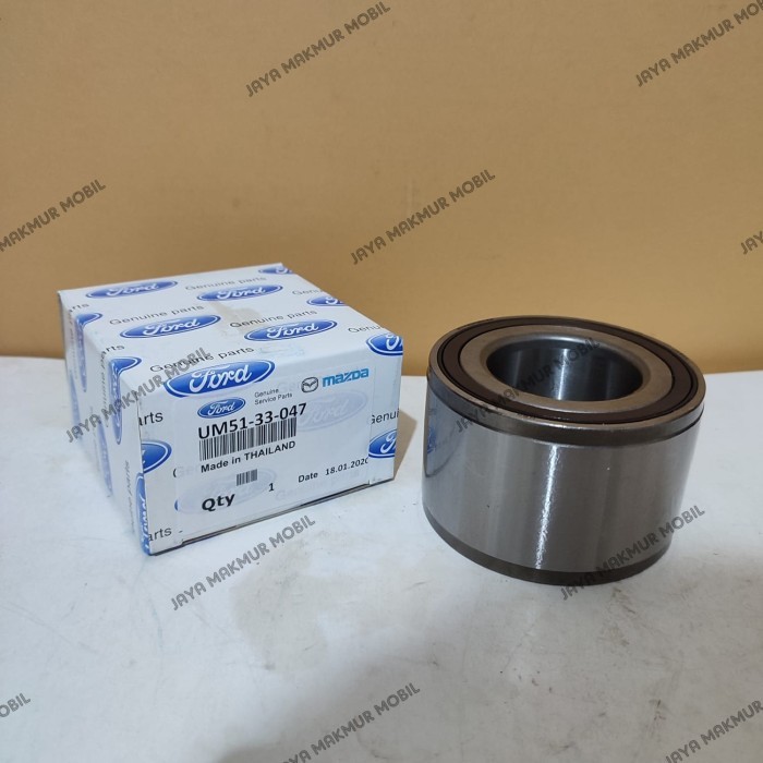 BEARING LAHAR RODA DEPAN FORD RANGER EVEREST MAZDA BT50 UM51-33-047