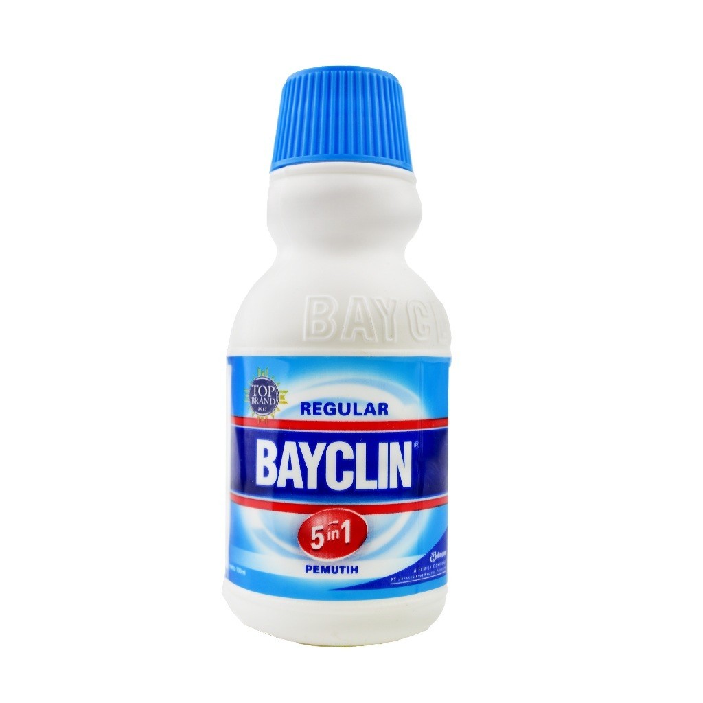 BAYCLIN REGULAR 100 ML