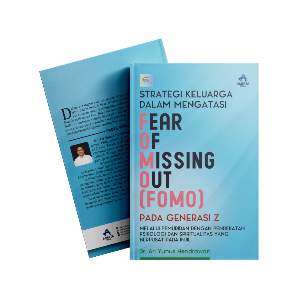 STRATEGI KELUARGA DALAM MENGATASI FEAR OF MISSING OUT (FoMO) PADA GENERASI Z