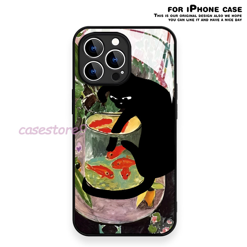 Hardcase Case Gloss Case Iphone For Iphone 11 Casing Iphone 12 13 Casing Iphone 12 Mini Hard Case Ip