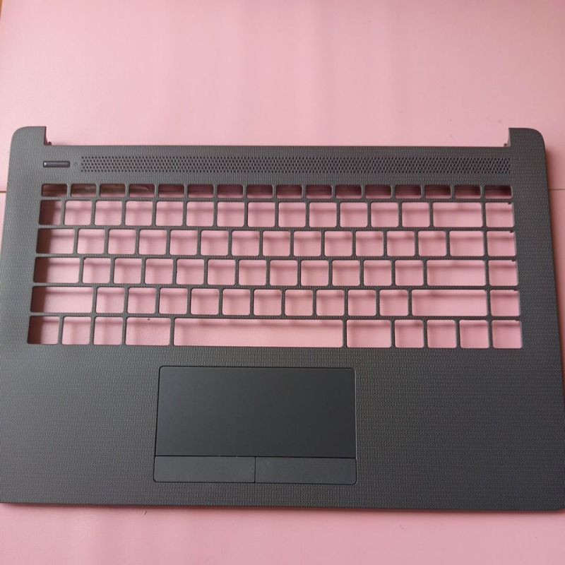 Case Casing Atas Keyboard Palmrest Laptop HP 14-CK 14-CM 240 G7 245-G7 246-G7