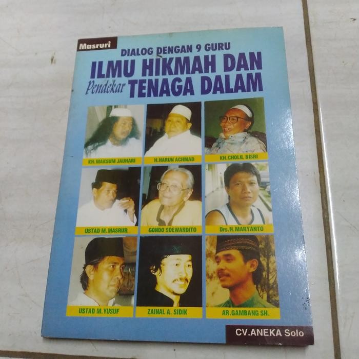 DIALOG DENGAN 9 GURU ILMU HIKMAH DAN PENDEKAR TENAGA DALAM-A4 GB 2
