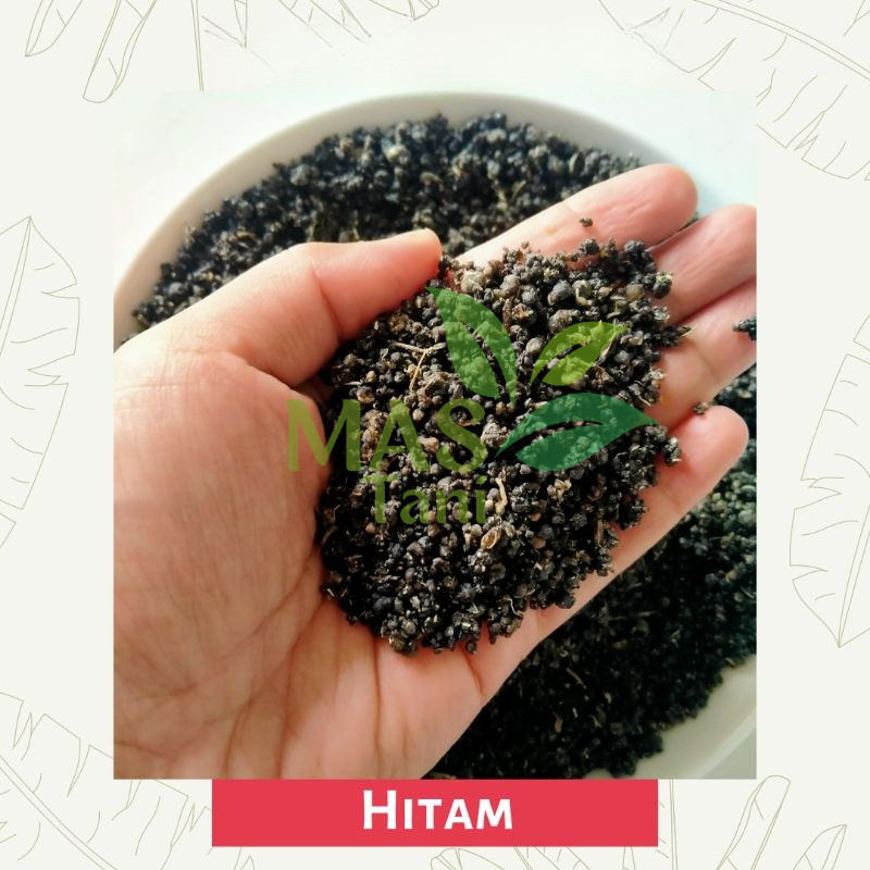 

OYEK 1 KG HITAM DAN PUTIH | NASI SINGKONG / NASI TIWUL 1 kg, TERMURAH