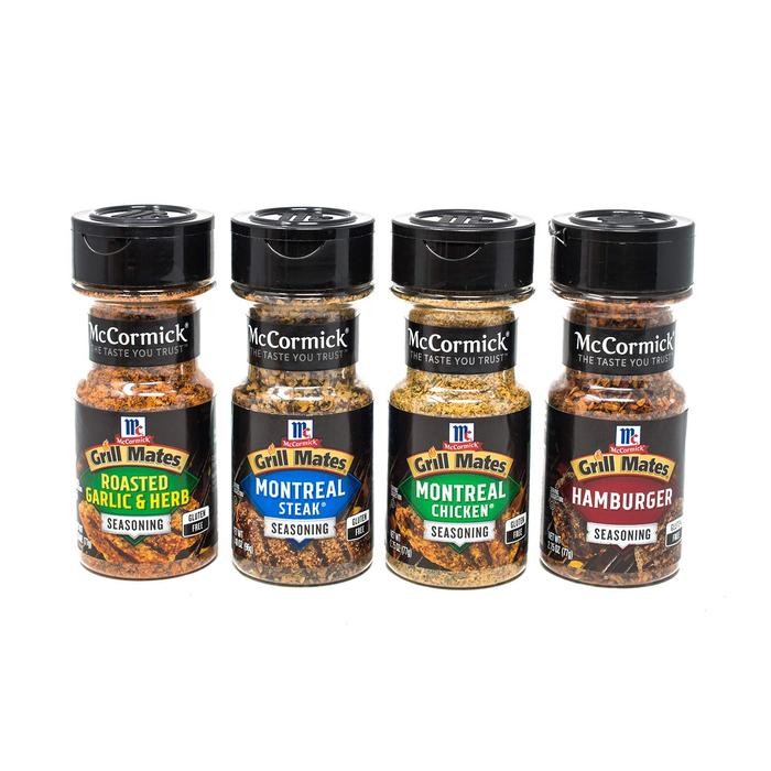 

McCormick Grill Mates Seasoning - Chicken