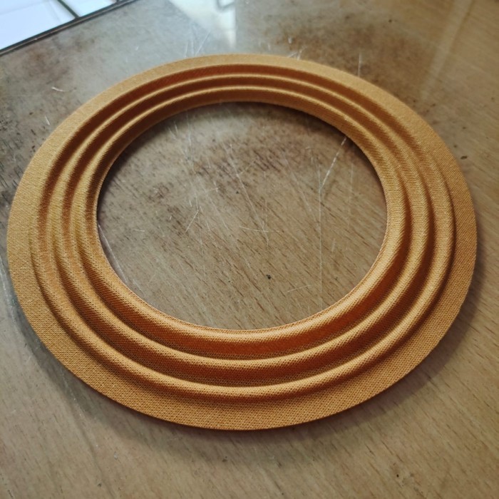 SPL Audio Damper 18TBX800