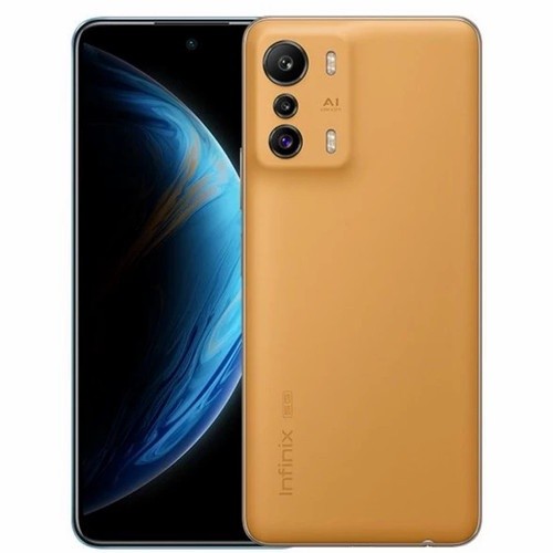 Infinix Zero 5G Ram 8 Rom 128GB