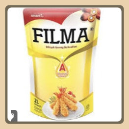 

2ltrLIVE MINYAK GORENG SUNCO FILMA 2 LITER REFILL