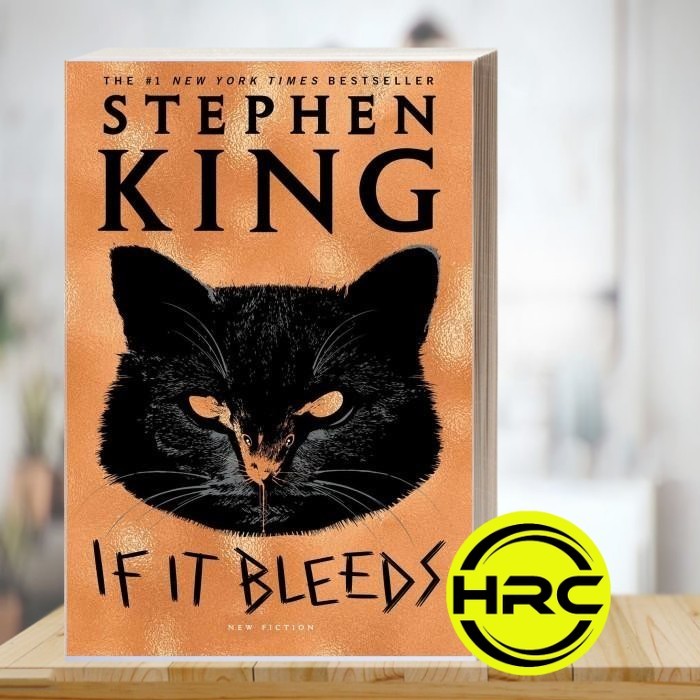 If It Bleeds Stephen King