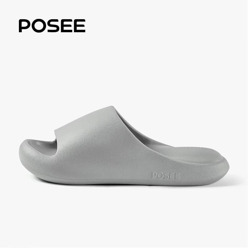SANDAL SLOP POSEE GARADE ORIGINAL SANDAL SLIDES PRIA SLIP ON ANTI SLIP TERBARU