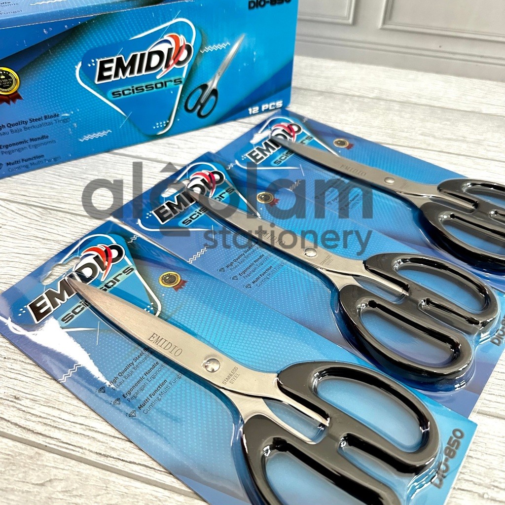 

SATUAN ( 1 PCS ) Gunting Besi Besar M2000 / Emidio Gunting Besar Montana