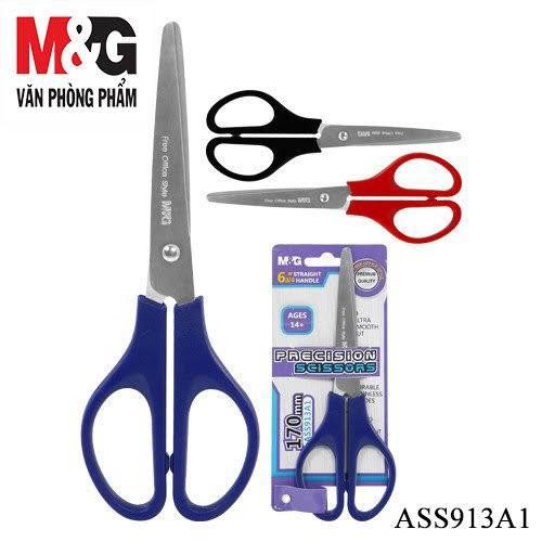 

M&G Scissors & Blades ASS913A1
