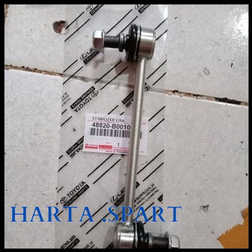Link Stabilizer Link Stabil Rod Stabil AVANZA XENIA 2004-2015 1PC