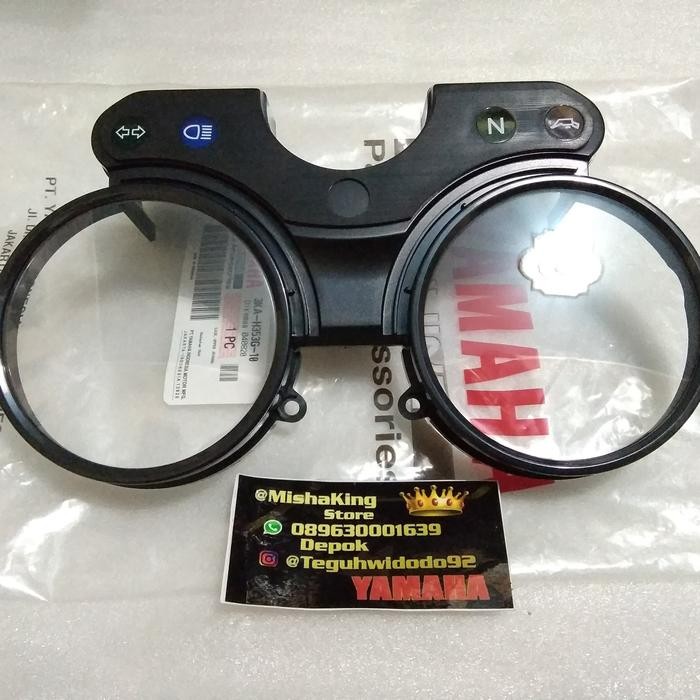 mika spedometer spidometer RX king new original