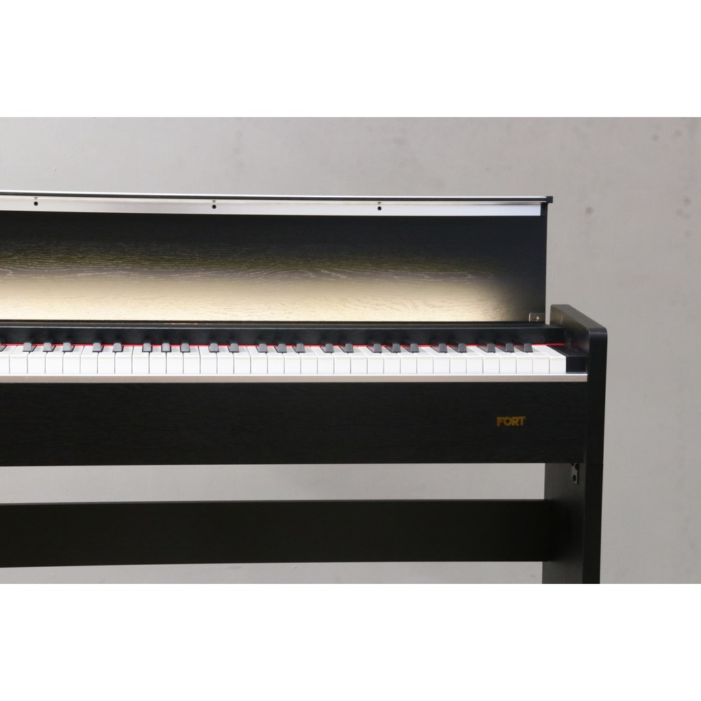 TERSEDIA Fort Kalamata PLUS + Digital Piano Garansi Resmi / Kalamata PLUS Kalamata (+) (Upgrade)