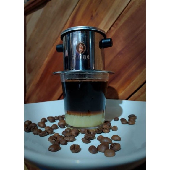 

JAMIN MURAH !!!KOPI ROBUSTA GUNUNG PUNTANG ASLI JAWA BARAT KOPI BUBUK/BIJI 250GR | ROBUSTA SINAR PUNTANG COFFEE(BISA LANGSUNG ORDER)