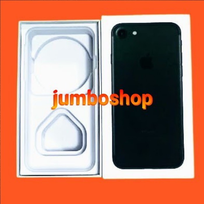 

BOX DUS 7 / 7 PLUS FREE STIKER