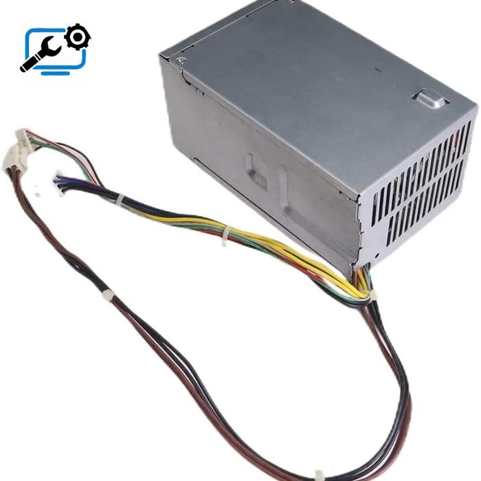 Power Supply PSU Build up HP ProDesk 400 600 800 G1 G2 240W 6pin + 4pin