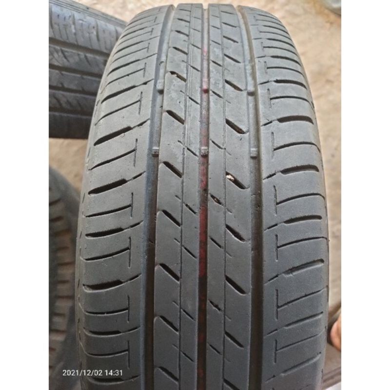 Ban Mobil copotan merek Bridgestone ecopia 175/65 ring 14 ori murah
