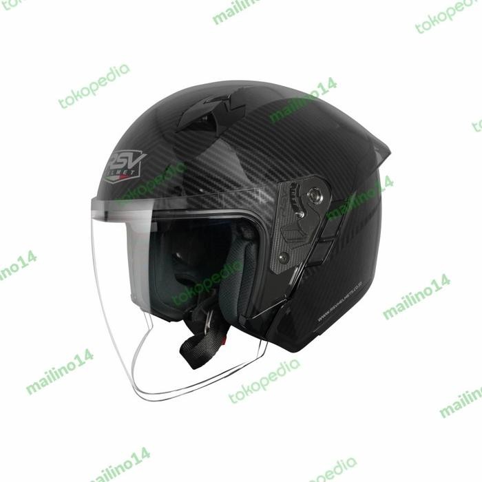 rsv sv300 carbon glossy