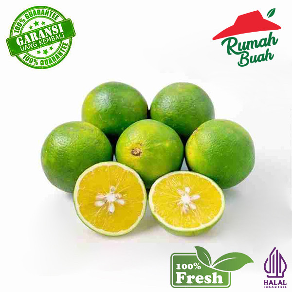 

BUAH JERUK BABY 500g 1kg [RUMAH BUAH] BEST SELLER