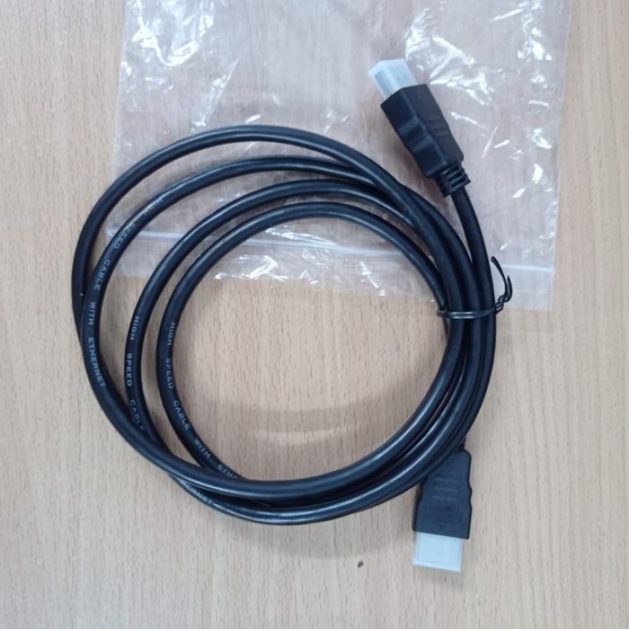 Kabel HDMI Support STB TV Digital Murah Polos