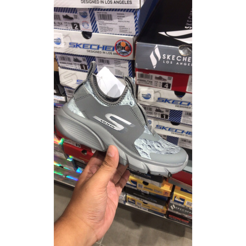 SALE 70% SKECHERS KIDS (BOYS)CO