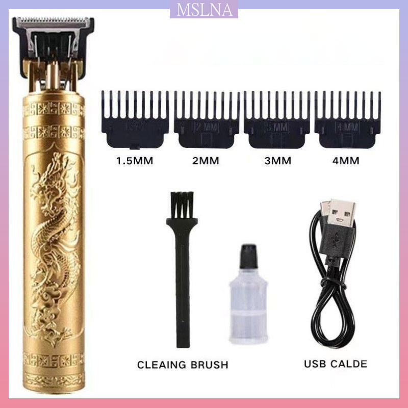 Alat cukur rambut, alat cukur listrik, alat cukur pria, alat cukur listrik, pemangkas cambang, alat 