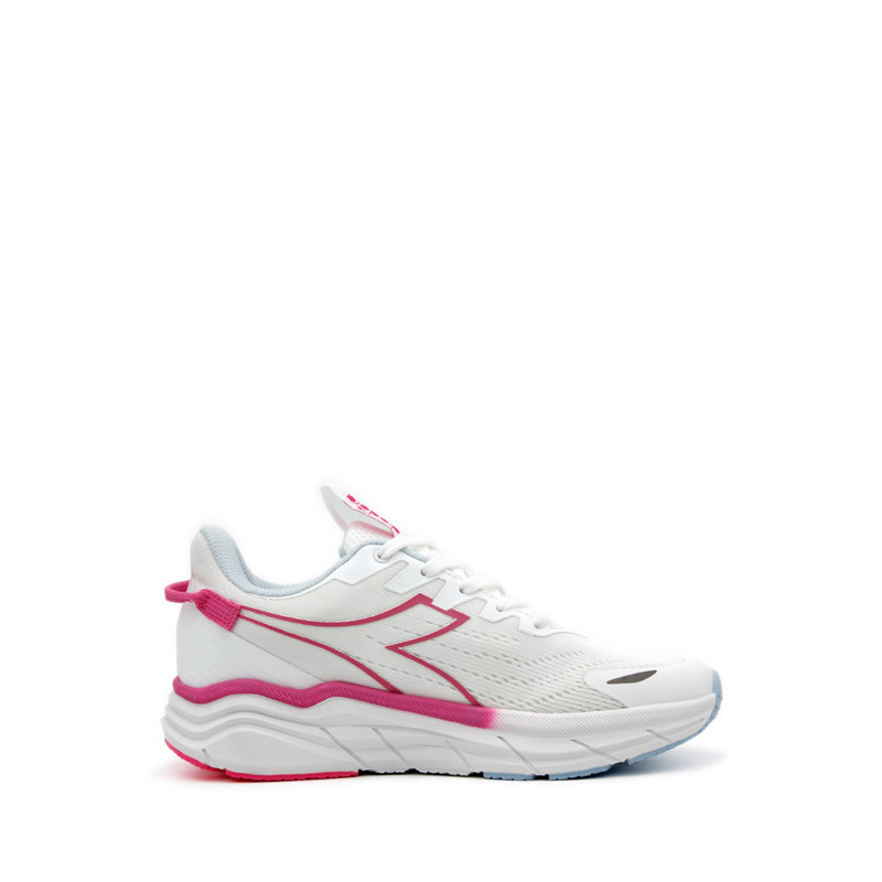 Diadora Naira Women's Running Shoes - White