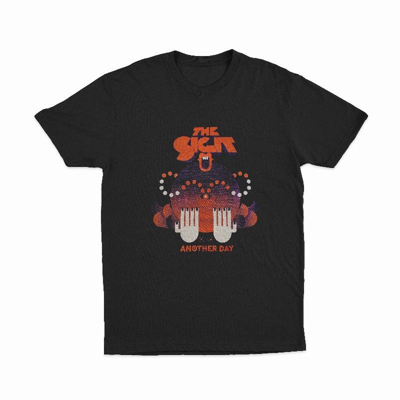 [BS] Tshirt The Sigit - Another Day 2