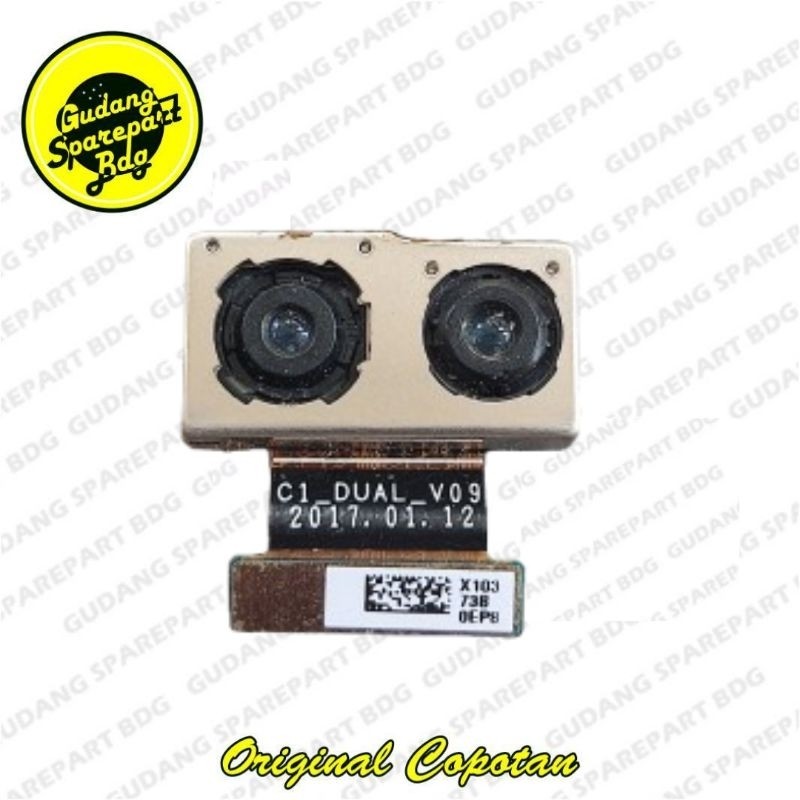Kamera Belakang Xiaomi Mi 6 Original Copotan