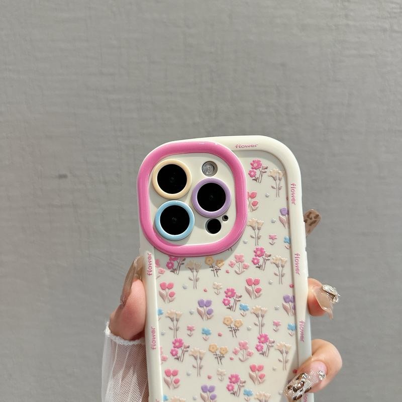 CUCI GUDANG HOT SALECASING HP OPPO LUCU UNTUK OPPO A3X/A3PRO/A5PRO A54/A55 SOFTCASE OPPO