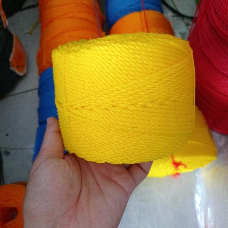 

Tali tambang tampar 3 mm 150m