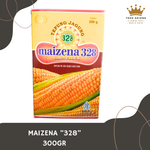 

MAIZENA "328" 300 GR