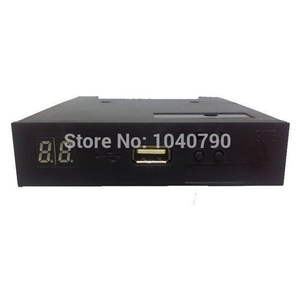 3.5" SFR1M44-U100K-R USB SSD Floppy Drive Emulator for ROLAND E-66,E-86,E-96,G-600,G-800,E-480B,E600